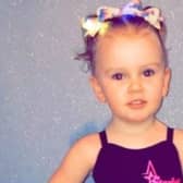 Robyn Knox died after being struck by a car near Dunfermline (Pic: Suibmitted)