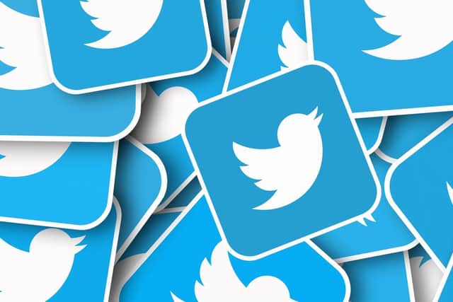 Twitter