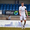 Paul Watson's season is over, and he might not play again until 2023 (Pictures: Michael Gillen)