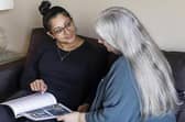 Reading is Caring is now in its third successful year.