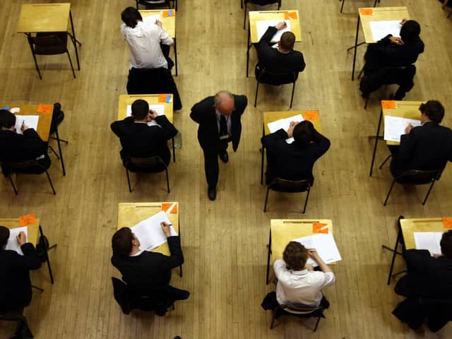 The SQA has issued an update about this year's exams diet.