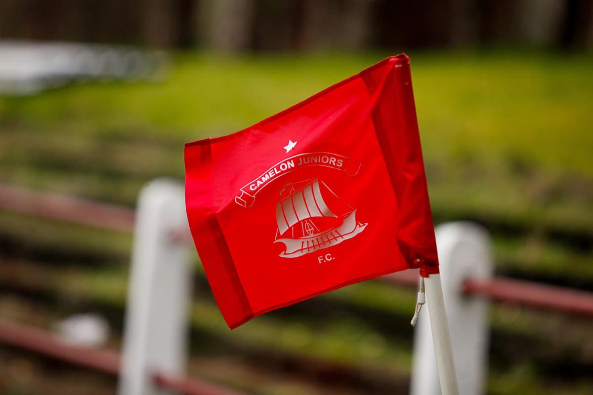 East of Scotland Football League fixtures released for 2021/22 season