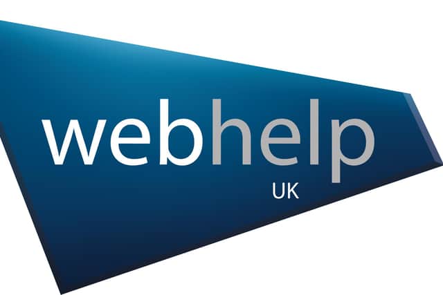 Webhelp UK