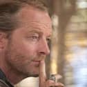 Will Aid supporter Iain Glen