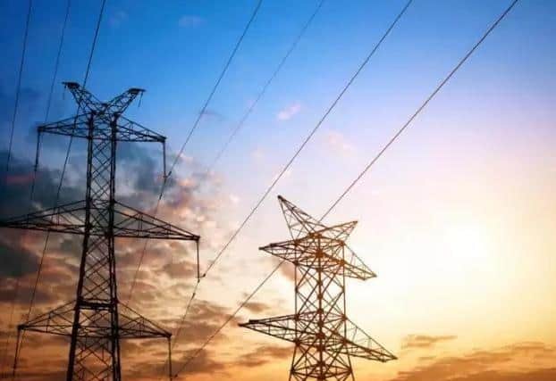 Health board members heard plans are in place in Forth Valley to deal with power cuts