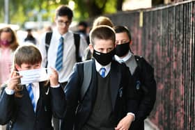 Schools will partially reopen, Nicola Sturgeon has confirmed
