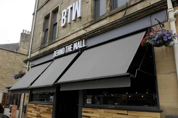The Complete Stone Roses will be playing all the Manchester bands hits and more at Behind the Wall this weekend (Picture: Submitted)