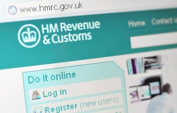 Don't forget the tax return deadline.