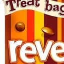 The affected Revels packs have had to be recalled
(Picture: Submitted)