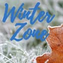 Details of local health services and festive holidays are available in the NHS Forth Valley Winter Zone on the website.