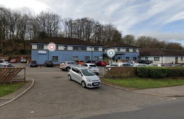 At Parkhill Medical Practice in Salmon Inn Road, Polmont, 55.2 per cent of people responding to the survey rated their overall experience as positive and 19 per cent as negative.
