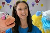 A former principal teacher, Fiona Duncan has no regrets about making the move into business.