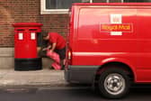 Falkirk jobseekers encouraged to apply for seasonal Royal Mail jobs. (Photo: Oli Scarff/Getty Images) | Getty Images.