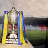 Third Round matches are due to played the weekend of January 30