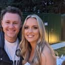 Dionne will be opening for Callum Beattie at the Glasgow Barrowlands next week, just a day after she releases her Christmas singled (Picture: Submitted)