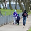 Zetland Park Regeneration Project is looking for volunteers to help them plant hedges in Grangemouth's historic public park