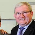 Angus Macdonald