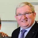 Angus Macdonald