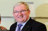 Angus Macdonald
