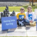 People are being urged to check their repeat prescriptions in plenty of time before the Easter bank holiday weekend.
