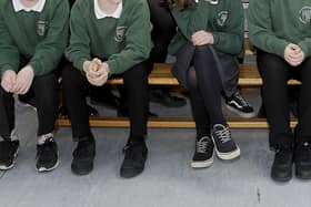 An entire class from St Margaret's Primary School in Polmont has reportedly been told to self isolate after there was a positive COVID-19 test at the school