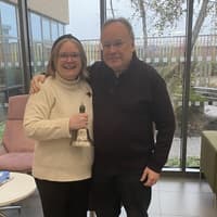 ‘I will shout loud until something changes’: Long-time Macmillan volunteer reflects on personal experience of Scotland’s cancer care