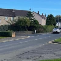 Polmont residents invited to have their say on improving safety on local road
