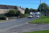 Polmont drivers urged to share survey views on controversial road near primary