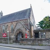 Christ Church will be a busy place in the coming weeks as it marks its 160th anniversary (Picture: Scott Louden, National World)