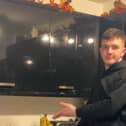 Police confirm body found last week is Cole Cooper who had been missing for weeks. Pic: Contributed