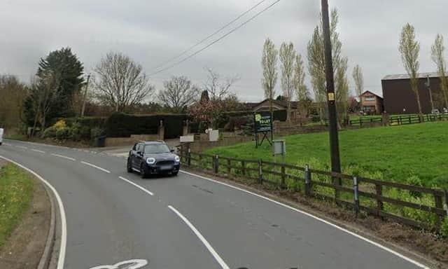 Lesliepark Denny. (Picture: Google Maps)