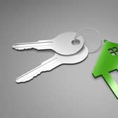 House prices are rising again