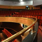 Bo'ness Hippodrome is scheduled to re-open on December 4