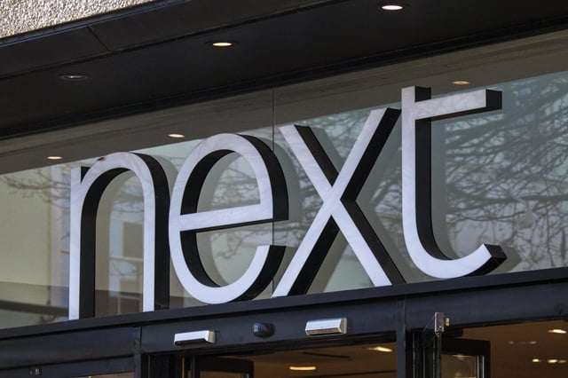 Will you be grabbing any bargains in the Next sale 2021? (Shutterstock)