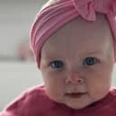 Lilah Keenan  (Pic: contributed)