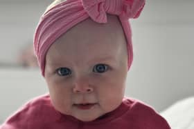 Lilah Keenan  (Pic: contributed)