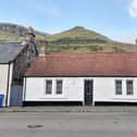 The average house price in Scotland is £165,000.