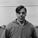 MYSTERY PLAYER: Who is this ex-captain of the British Lions? (Photo: Central Press/Hulton/Getty Images)