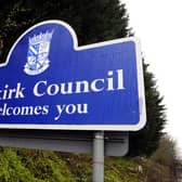 Councillors heard it could cost as much as £200,000 to change road signs such as this one across the district