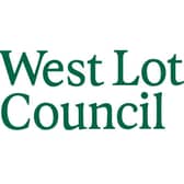 West Lothian Council logo