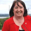 Christine Jardine has secured  a meeting with Post Office Minister Kevin Hollinrake to discuss the Kirkliston Post Office closure.