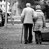Pensioners in Falkirk could be missing out on benefits they are entitled to