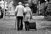 Pensioners in Falkirk could be missing out on benefits they are entitled to