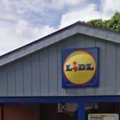 Lidl continues to donate meals to those who need them most
(Picture: Submitted)