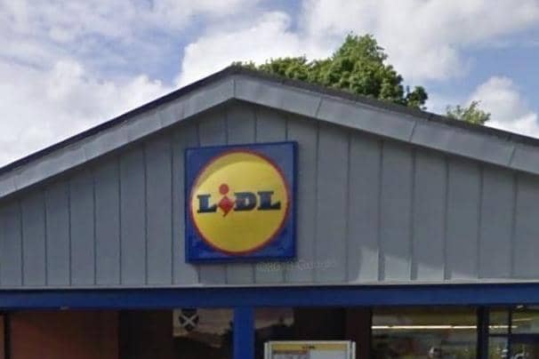 Lidl continues to donate meals to those who need them most
(Picture: Submitted)