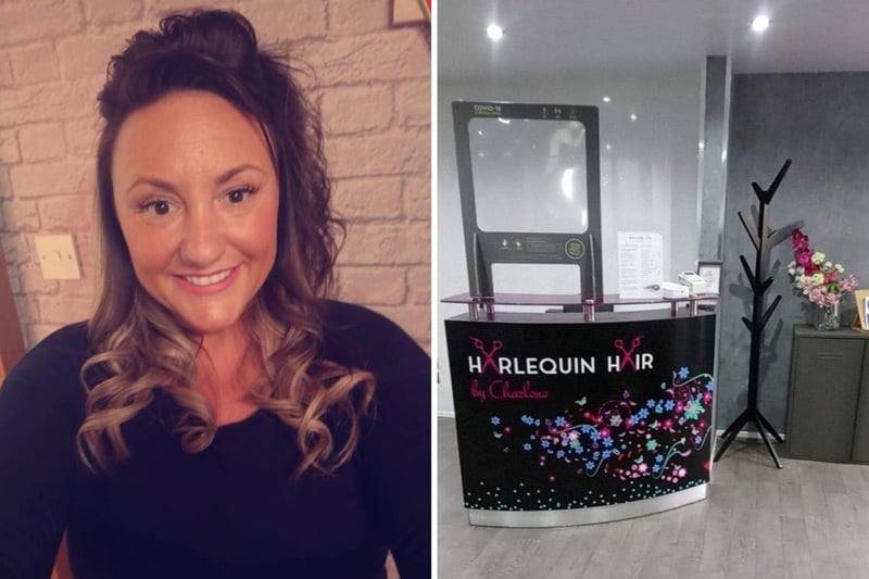 "Charlene has been cutting mine and my daughter's hair for more than 15 years and we wouldn't go anywhere else. My daughter now travels 170 miles for a haircut, kinda says it all!" said one reader of this hairdresser in Bo'Ness Road, Grangemouth.