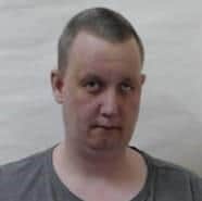 Steven Connal sentenced to nine years for historic sex crimes