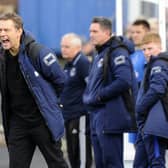 Max Christie has hit out at decision to bar away fans
