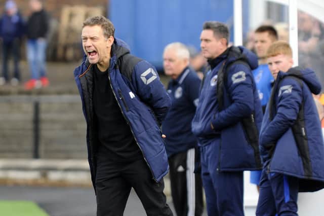 Max Christie has hit out at decision to bar away fans