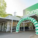 Dunelm store Fareham